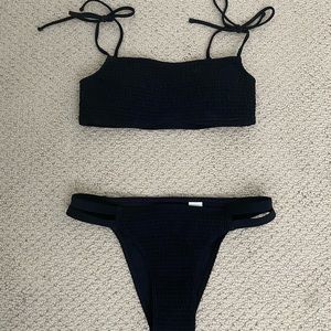 Abercrombie and Fitch Bikini Set